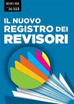Il nuovo registro dei revisori