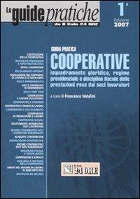 Guida pratica cooperative - copertina