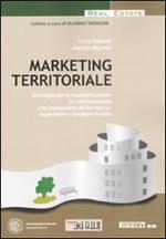 Marketing territoriale