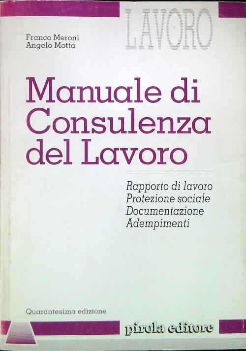 Libro di Faccia