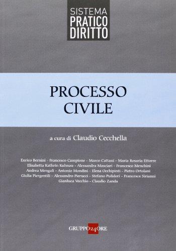 Processo civile