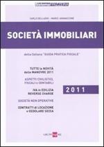  Società immobiliari