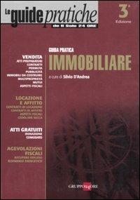  Guida pratica immobiliare - copertina