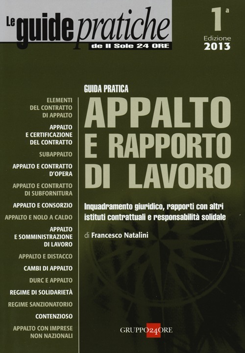 Libreria Internazionale Romagnosi snc