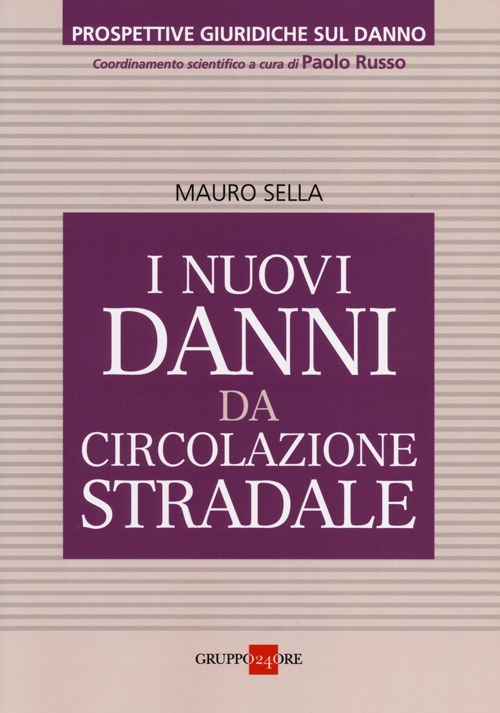 Libreria Internazionale Romagnosi snc