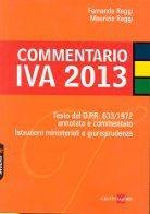 Commentario IVA 2013