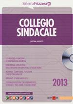 Collegio sindacale. Con CD-ROM