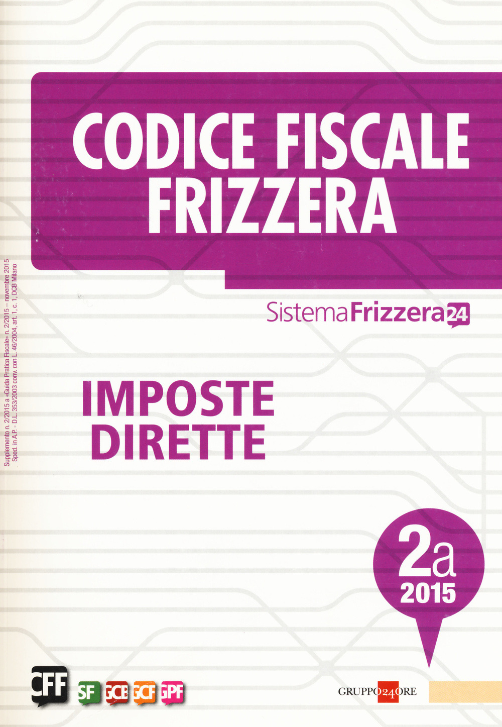 Libreria Internazionale Romagnosi snc