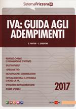 Iva. Guida agli adempimenti 2017