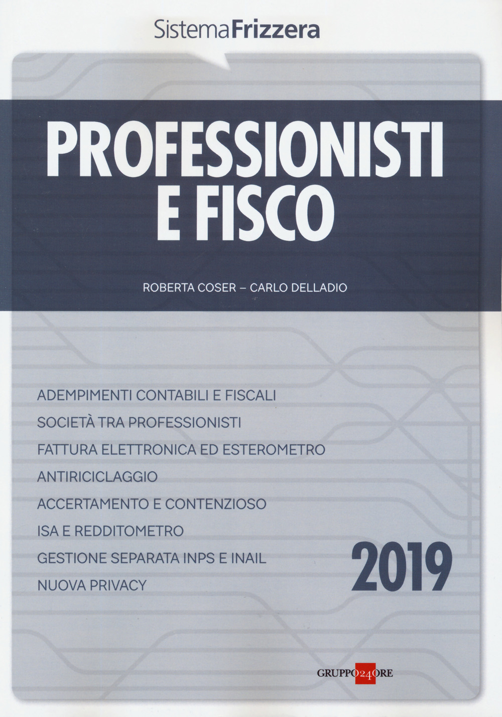 Libreria Internazionale Romagnosi snc