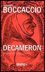 Decameron. Ediz. integrale