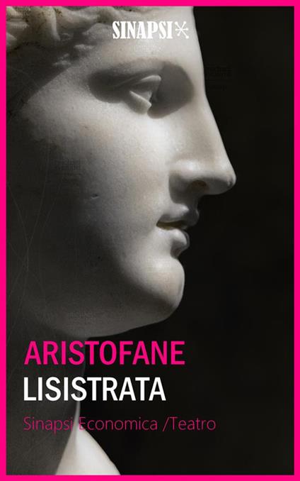 Lisistrata. Ediz. integrale - Aristofane,Ettore Romagnoli - ebook