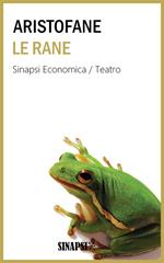 Le rane. Ediz. integrale