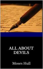 All about devils