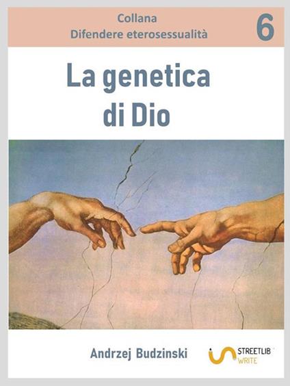 La genetica di Dio - Andrzej Budzinski - ebook