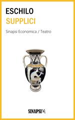 Supplici. Ediz. integrale