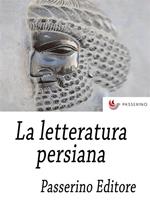 La letteratura persiana