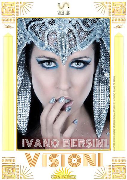 Visioni - Ivano Bersini - ebook