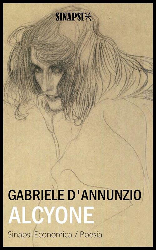 Alcyone - Gabriele D'Annunzio - ebook