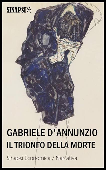 Il trionfo della morte - Gabriele D'Annunzio - ebook