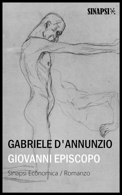 Giovanni Episcopo - Gabriele D'Annunzio - ebook