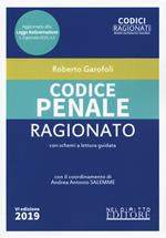 Codice penale ragionato