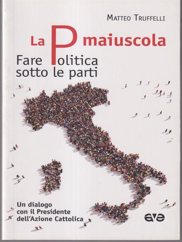 Libro di Faccia
