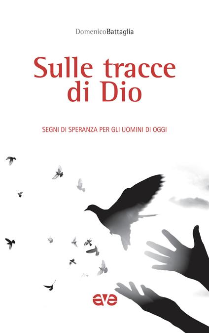 Sulle tracce di Dio. Segni di speranza per gli uomini di oggi - Domenico Battaglia - copertina