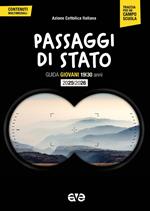 Passaggi di stato. Guida educatori giovani