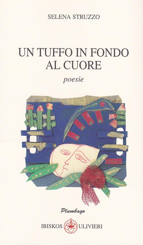 Un tuffo in fondo al cuore - Selena Struzzo - copertina