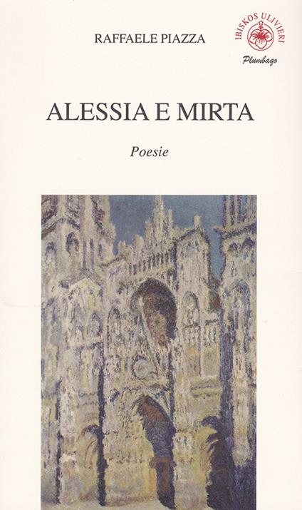 Alessia e Mirta - Raffaele Piazza - copertina