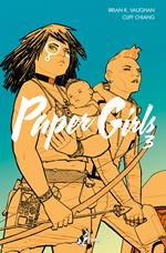 Paper girls. Vol. 3