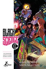 Black science. Vol. 6: Black science
