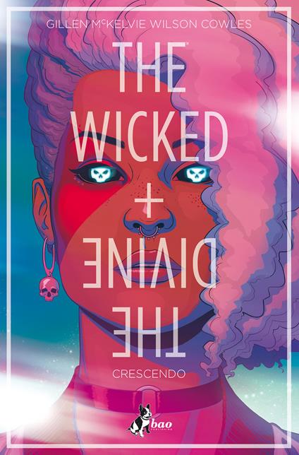 The wicked + the divine. Vol. 4 - Kieron Gillen,Leonardo Favia,Jamie McKelvie,Michele Foschini - ebook