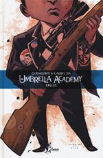 Umbrella Academy. Vol. 2: Dallas