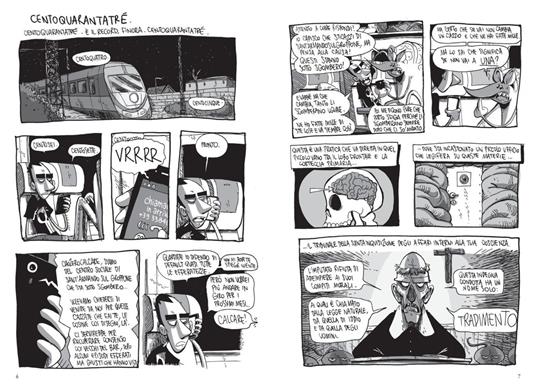 Macerie prime. Cofanetto. Ediz. limitata - Zerocalcare - 3