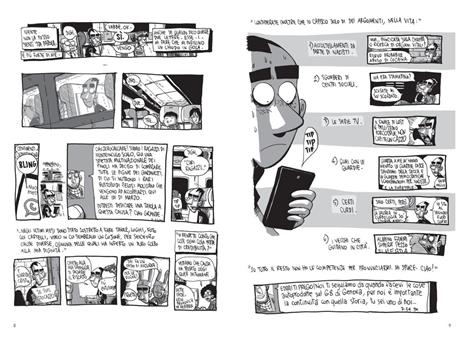 Macerie prime. Cofanetto. Ediz. limitata - Zerocalcare - 4