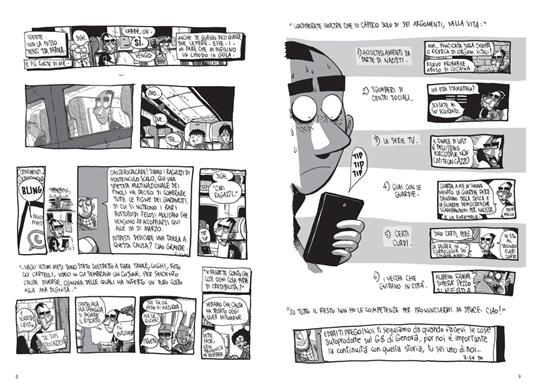 Macerie prime. Cofanetto. Ediz. limitata - Zerocalcare - 4