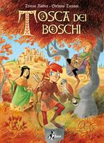 Tosca dei boschi