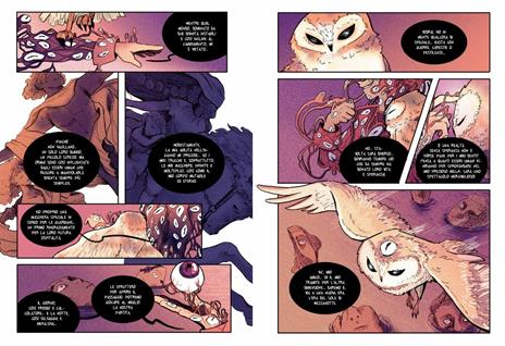 Il sole di mezzanotte - Francesca Dell'Omodarme - 2