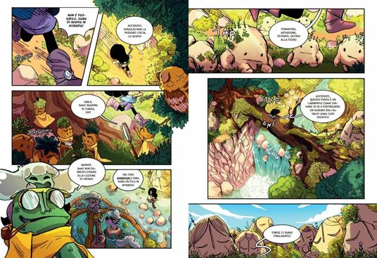 Il sole di mezzanotte - Francesca Dell'Omodarme - 3