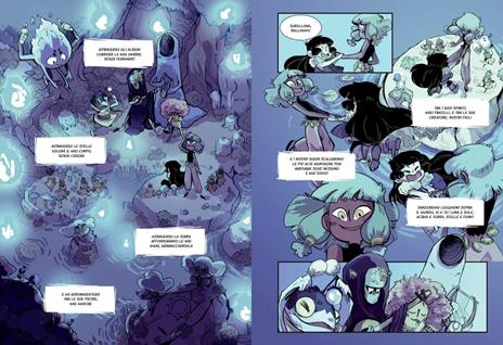 Il sole di mezzanotte - Francesca Dell'Omodarme - 4