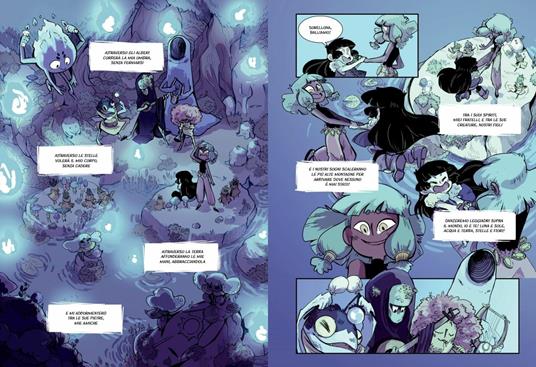 Il sole di mezzanotte - Francesca Dell'Omodarme - 4