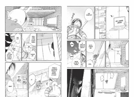 Dosei Mansion. Vol. 2 - Hisae Iwaoka - 4
