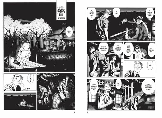 I doni di Edo - Koichi Masahara - 3