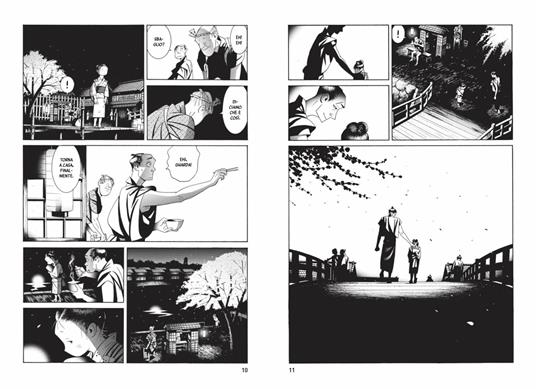 I doni di Edo - Koichi Masahara - 4