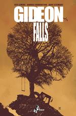 Gideon falls. Vol. 2: Gideon falls
