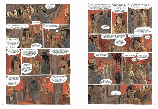 Le ragazze del Pillar. Vol. 1 - Teresa Radice,Stefano Turconi - 4