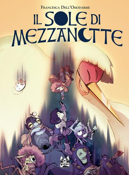 Il sole di mezzanotte - Francesca Dell'Omodarme - ebook