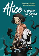 Alice di sogno in sogno